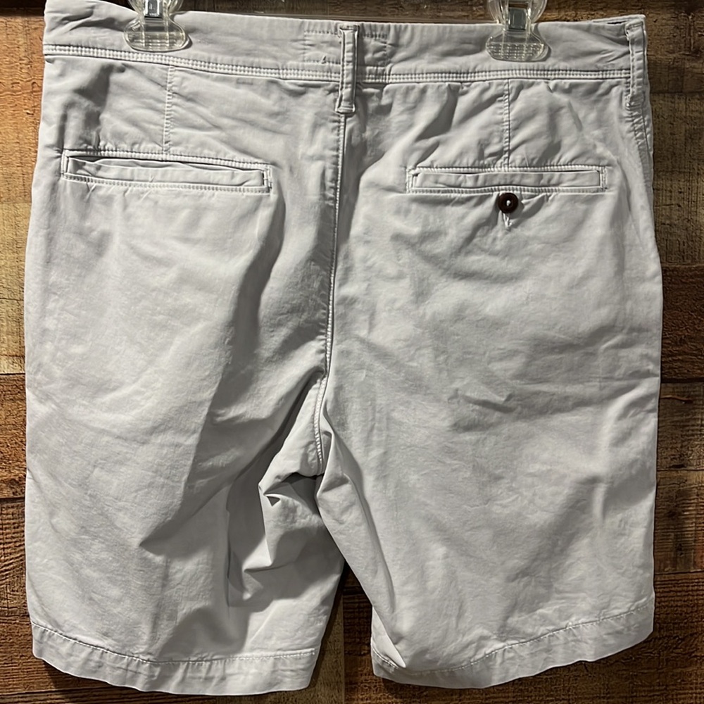 American Eagle next level flex Classic men's  Shorts size 32 - Picture 3 of 7